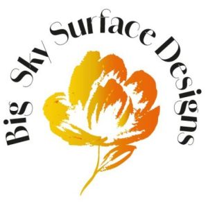 Big Sky Surface Designs